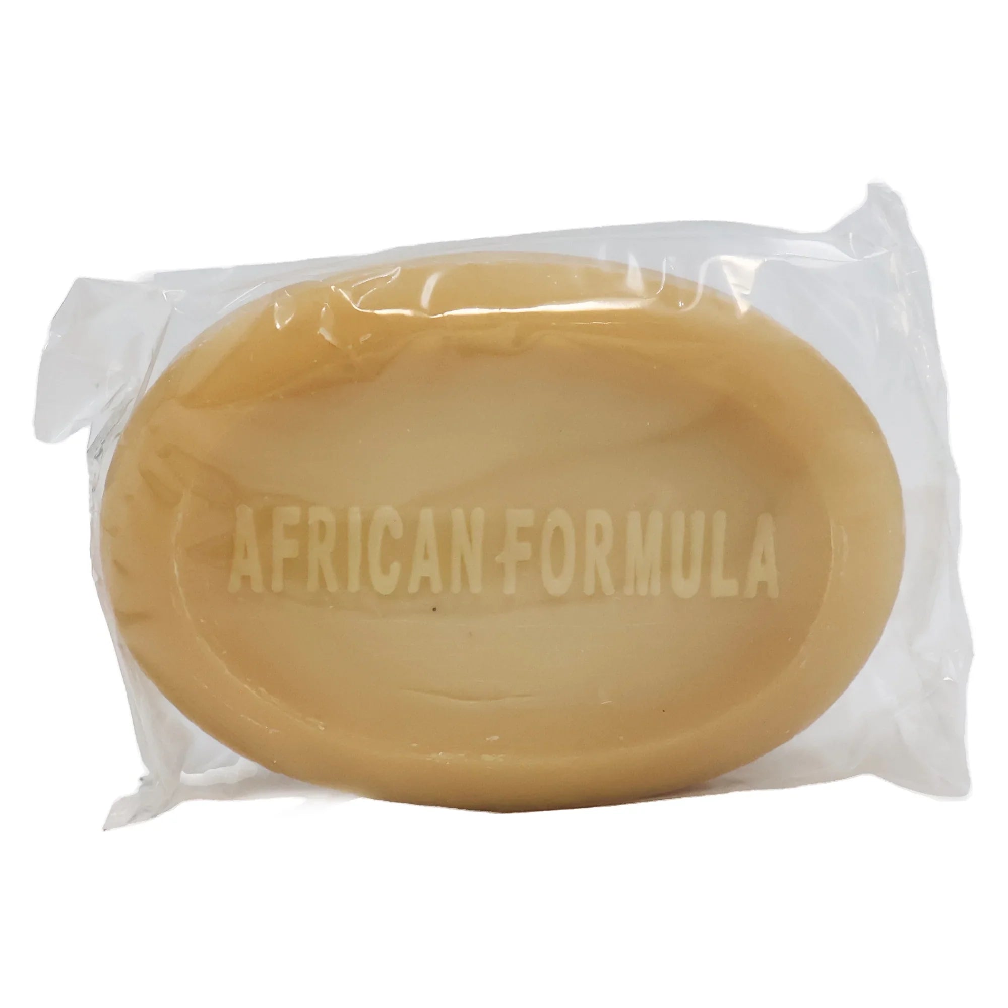 African Formula Sizeoap Sizehea Butter with Lavender, 3.5 Oz., Pack of 24