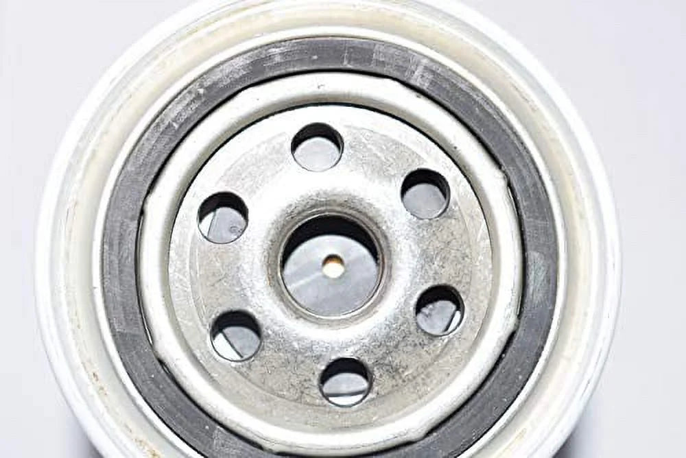 Napa 4074 Gold Coolant Cooling Sizeystem Filter