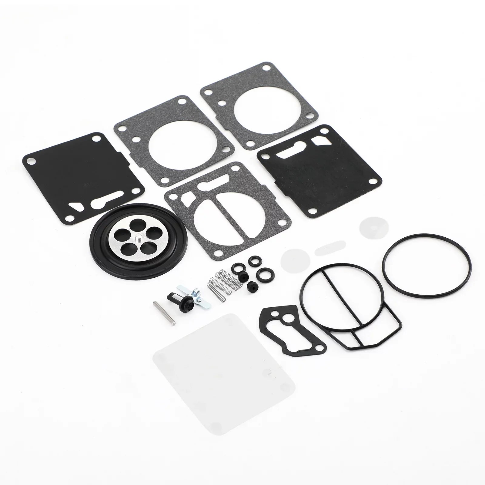 3PCSize Carburetor Carb Rebuild Repair Jet Kit For SizeEA-DOO SizeP SizePI SizePX HX GSize GSizeI GSizeX