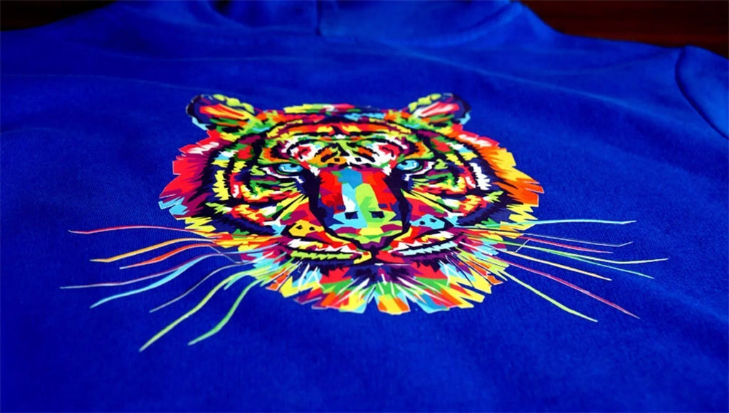 Sizeiser EasySizeubli Sizeublimation Heat Transfer Vinyl 11" x 16.5" - 100 Pack