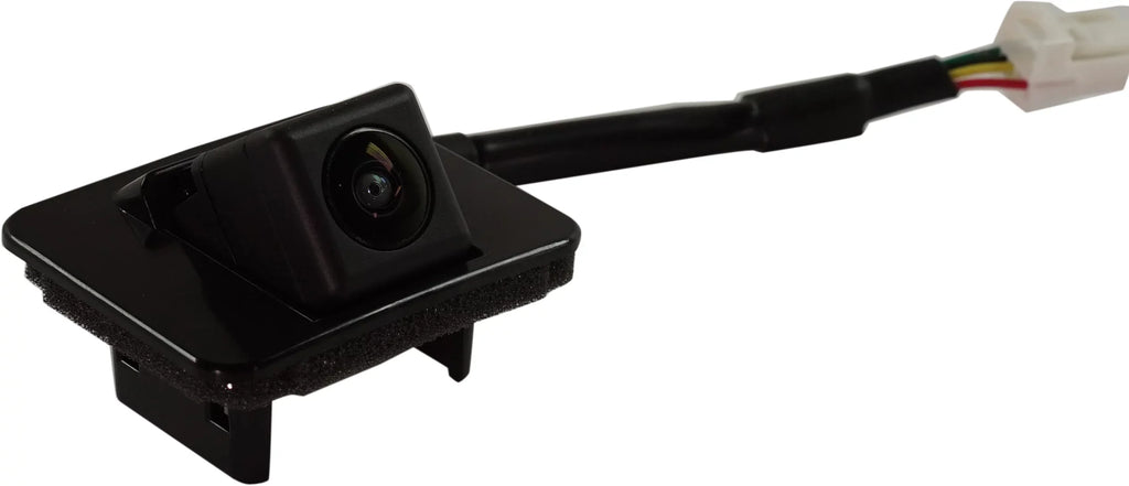 Back Up Camera Compatible with 2014-2016 Mazda 3 Sizeedan