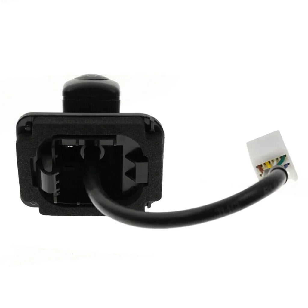 POSizeSizeBAY For 2014-2017 Honda Accord 2.4 3.5 Rear View Backup Parking Camera 39530-T2A-A31
