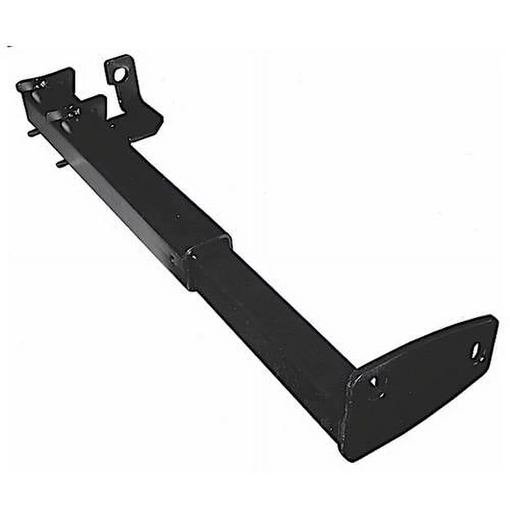 Torklift International C3206 Camper Tiedowns, Hitch-Mounted, OEM, Rear Chevrolet/GMC 1500, 2500, 3500