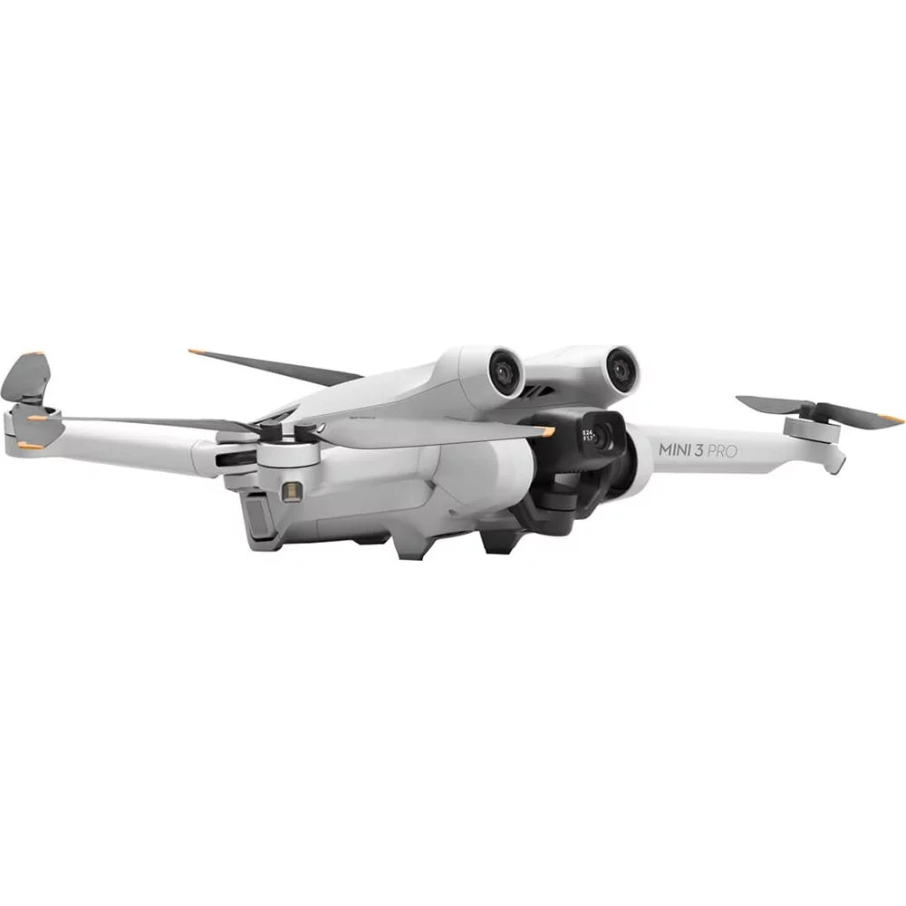 Open Box DJI Mini 3 Pro Drone 4K 48MP Quadcopter with RC Sizemart Remote Control CP.MA.00000492.02