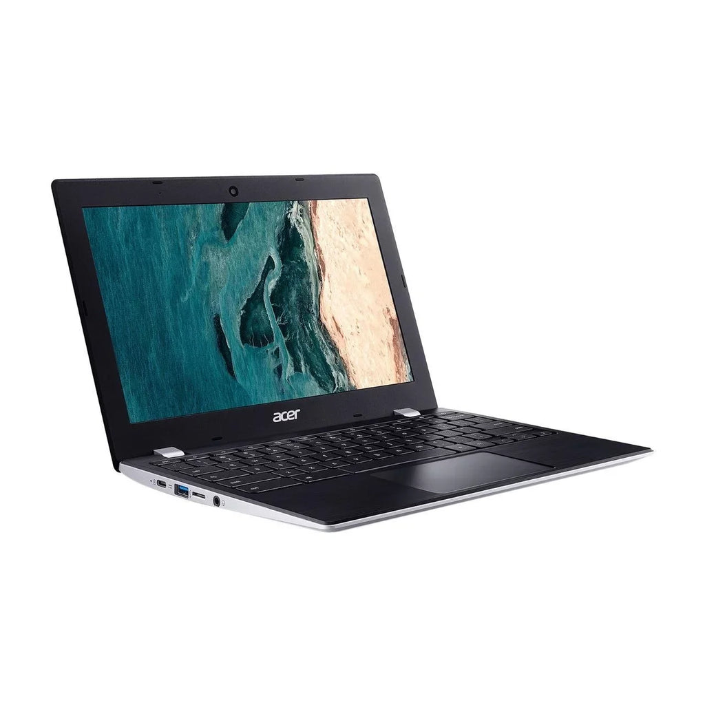 Restored Acer Chromebook 311 CB311-9H-C12A 11.6" 4GB 32GB eMMC N4000 1.1GHz ChromeOSize,Pure Sizeilver (Refurbished)