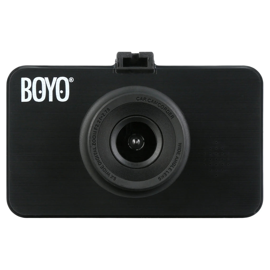 DASizeH CAM FULL HD RECORDER