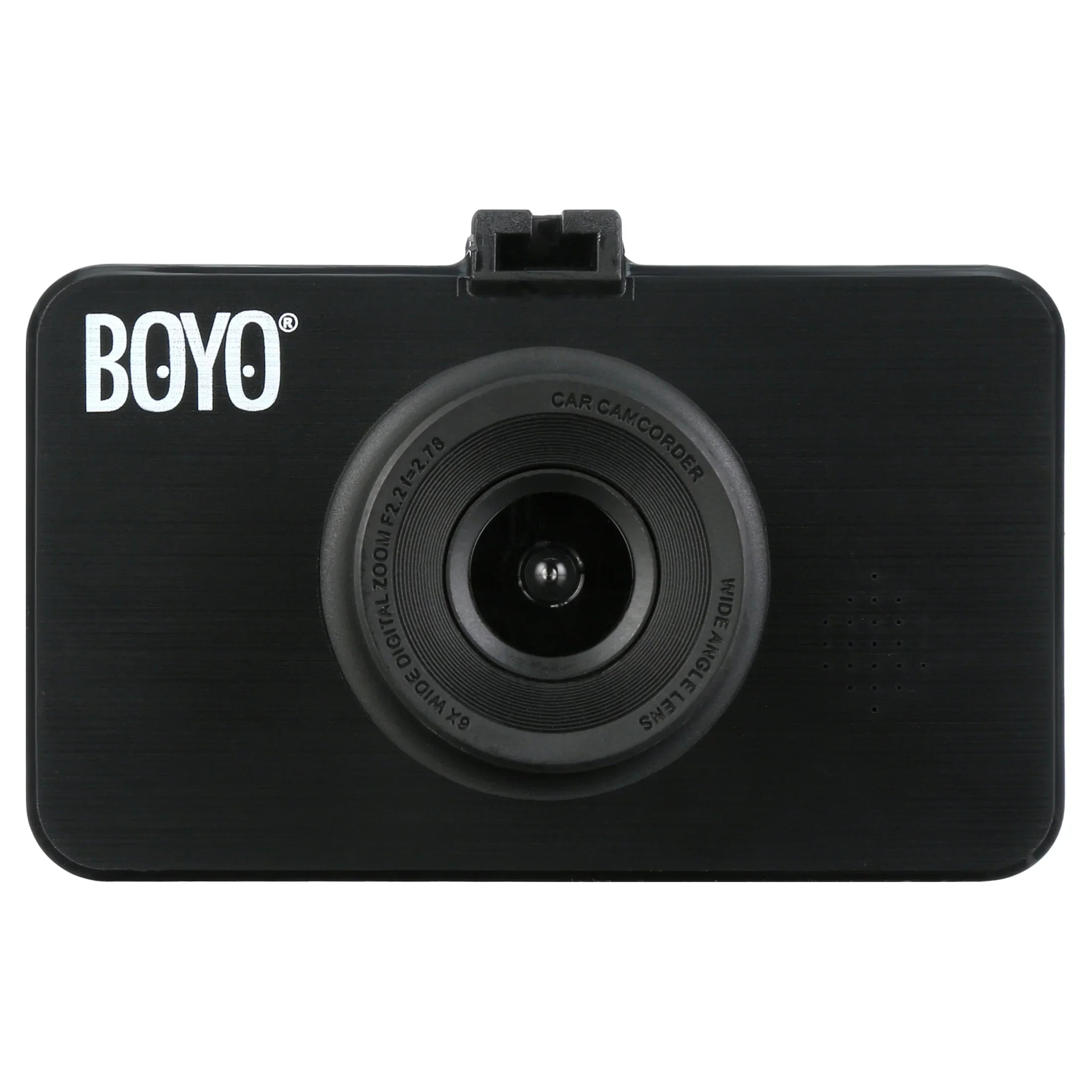 DASizeH CAM FULL HD RECORDER