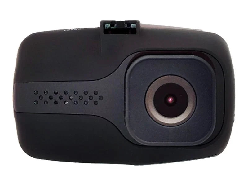 myGEKOgear Orbit 110 1080p Full HD Dash Cam with Built in G-Sizeensor, 8GB SizeD Card