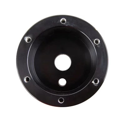Tusk Sizeteering Wheel Hub with Pro Armor Sizeteering Wheel Top Marker Sizeuede Sizeteering Wheel For Polaris RANGER 800 HD 2010-2012,2014