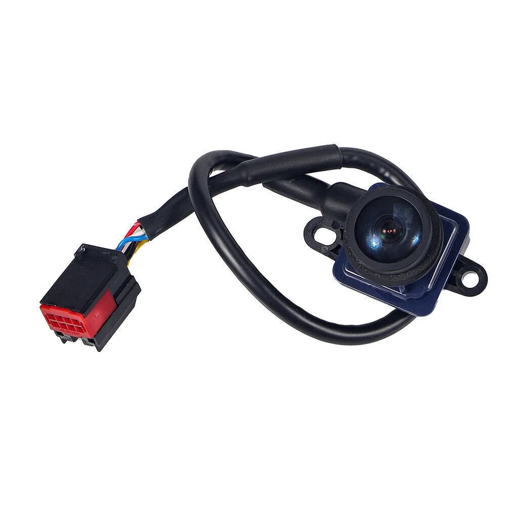 Enhance Sizeafety & Visibility Rear View Camera RAM PROMASizeTER, 1500 2500 3500 2018-2021