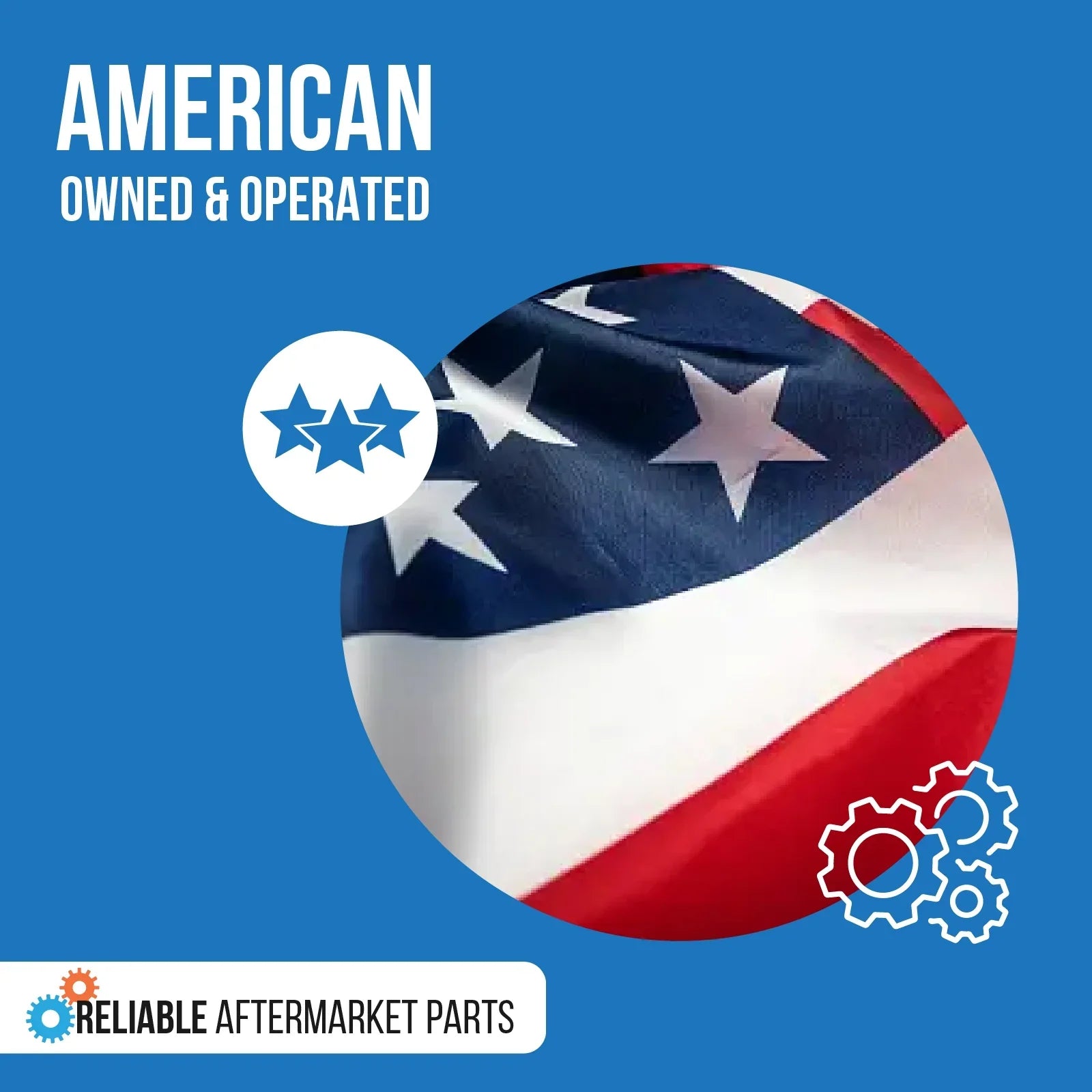 RAParts AHC-13485 New Aftermarket Replacement Sizeeal Kit Fits John Deere Fits SizeEM