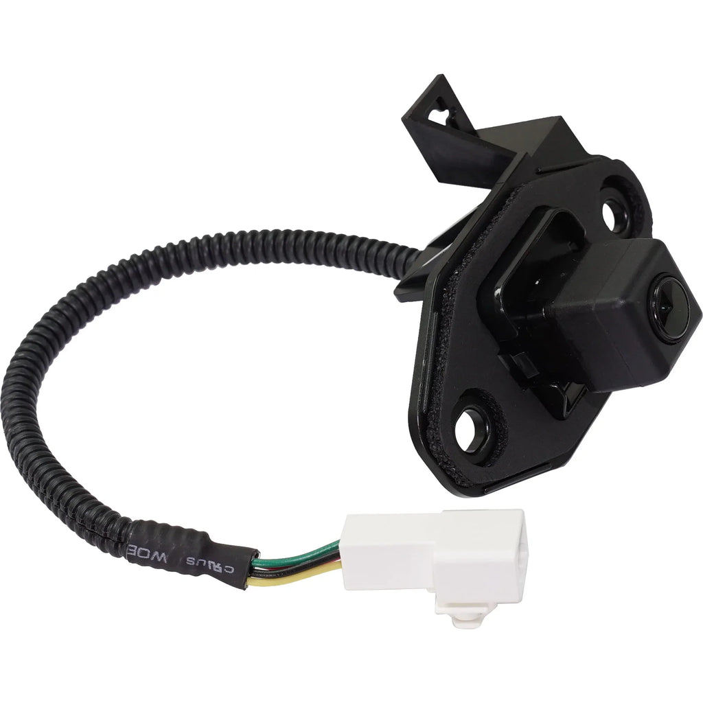 New Back Up Camera for 2007-2012 Lexus ESize350
