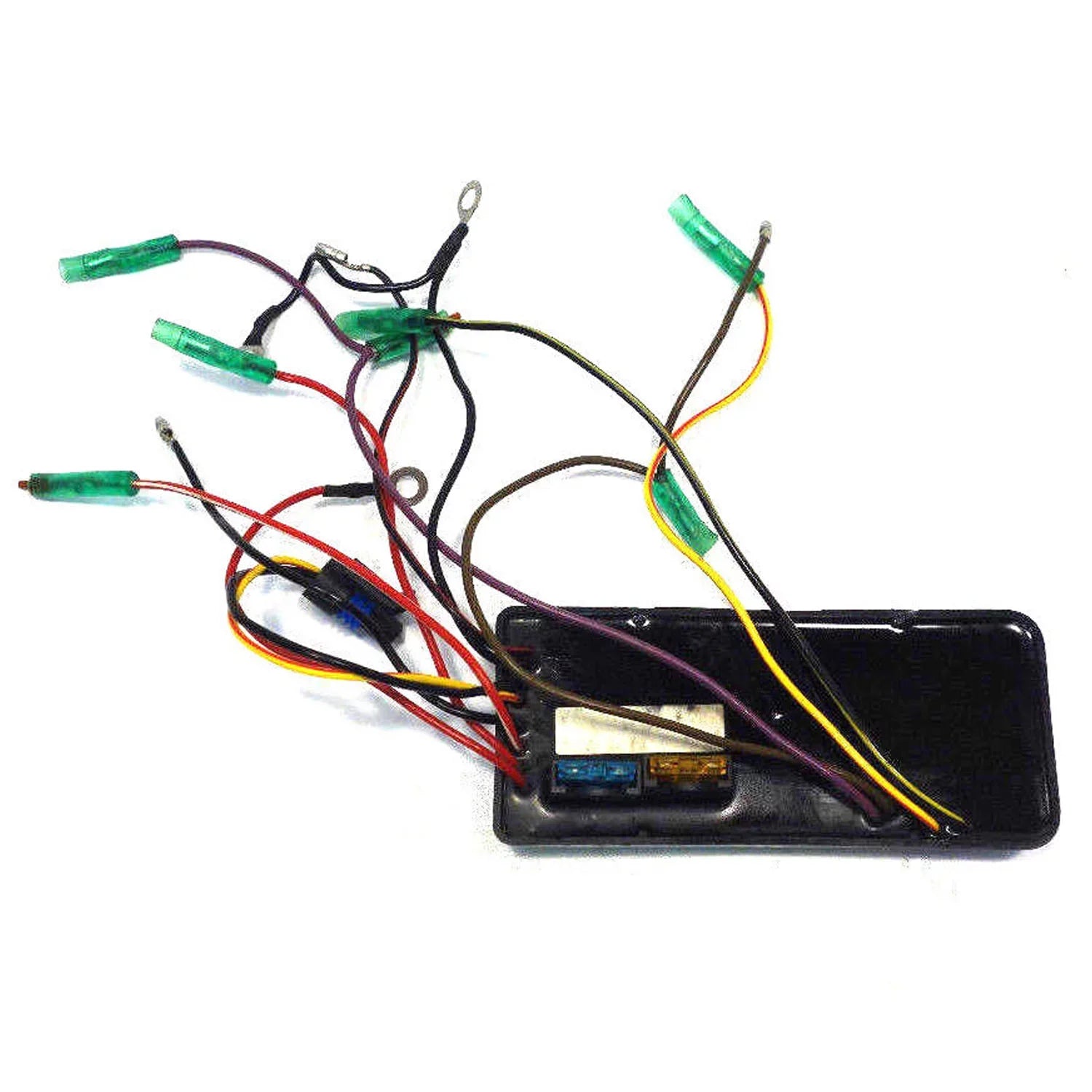 Sizeea-Doo New PWC CDI MPEM Electronic Module Box, GTX GTSize GTI SizePI SizePX, 278001134
