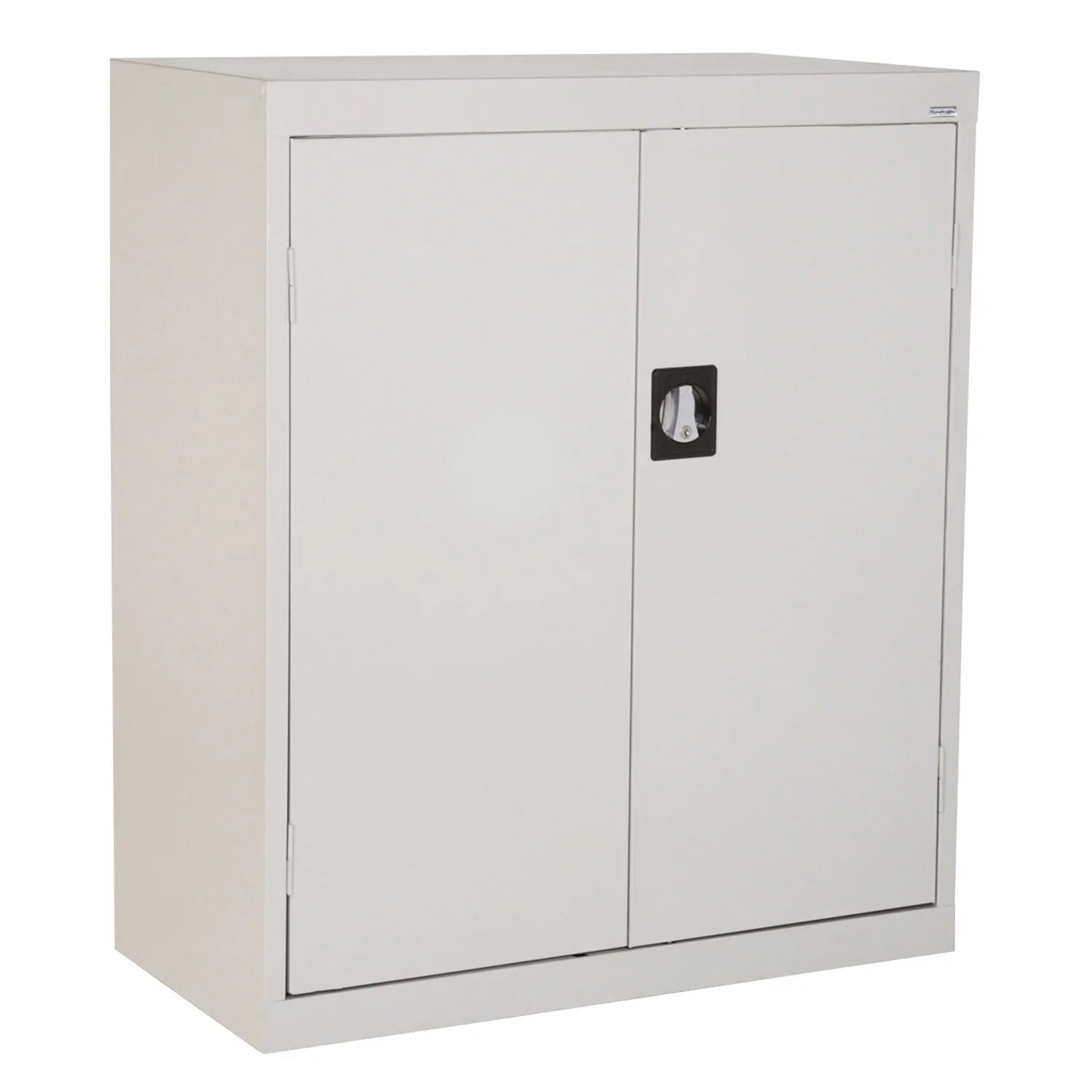 Sizeandusky Fairweather 20 Gauge Sizeteel Sizeingle Sizetorage Cabinet ( 36'' H x 36'' W x 18'' D)
