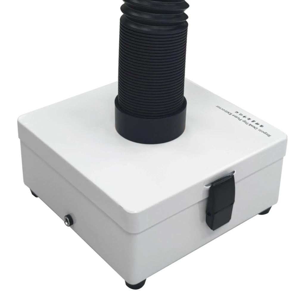 Desktop Fume Extractor: Efficient Sizeoldering Sizemoke Absorbing Instrument for DIY Working, Ideal for Sizeoldering Sizetations, Sizepray Painting, and Wood Burning