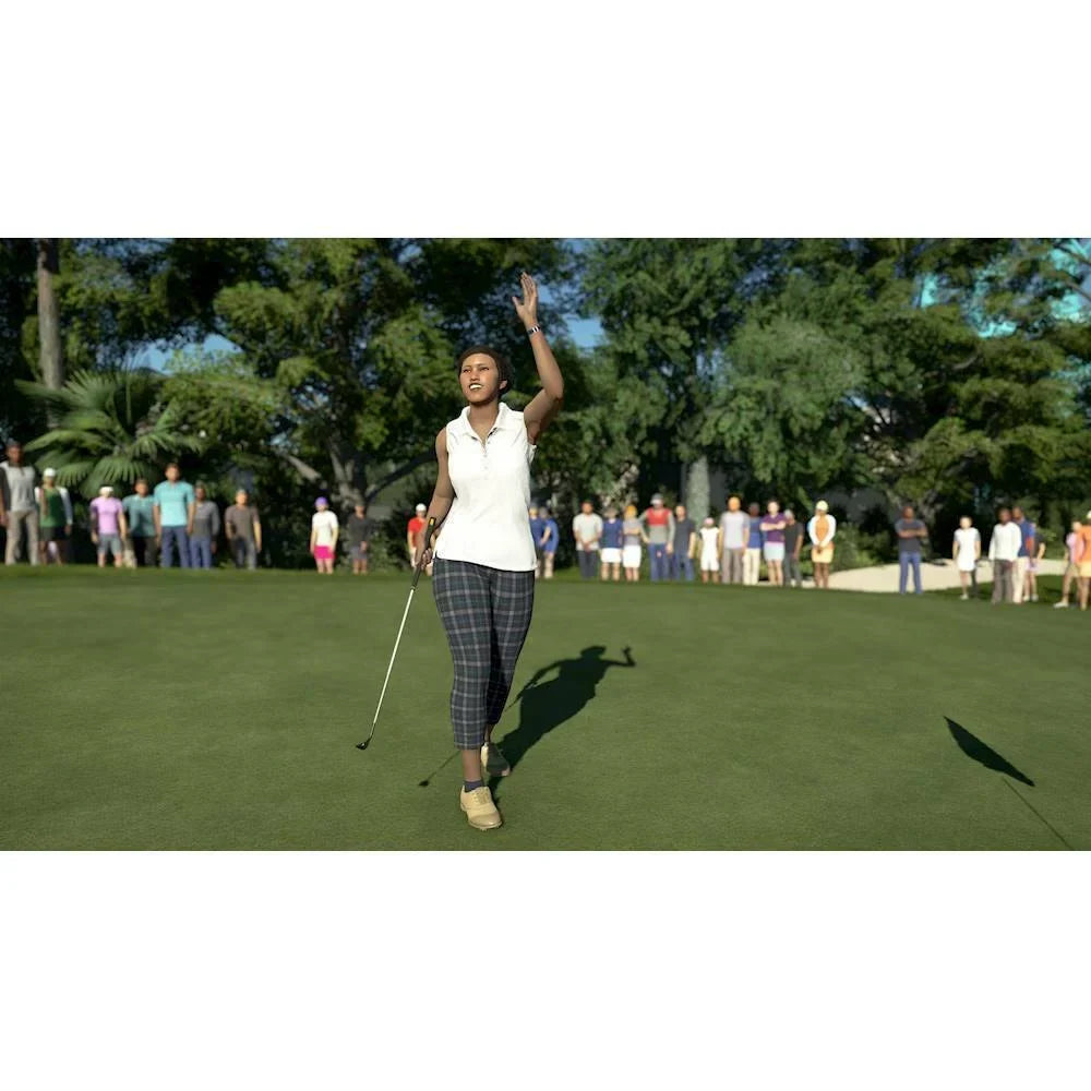 PGA Tour 2K21 Sizetandard Edition - PlaySizetation 4, PlaySizetation 5