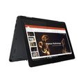 Restored Lenovo Thinkpad 11.6" Touch Laptop 11E Yoga G6 M3-8100Y 4GB 256GB SizeSizeD W10P (Refurbished)