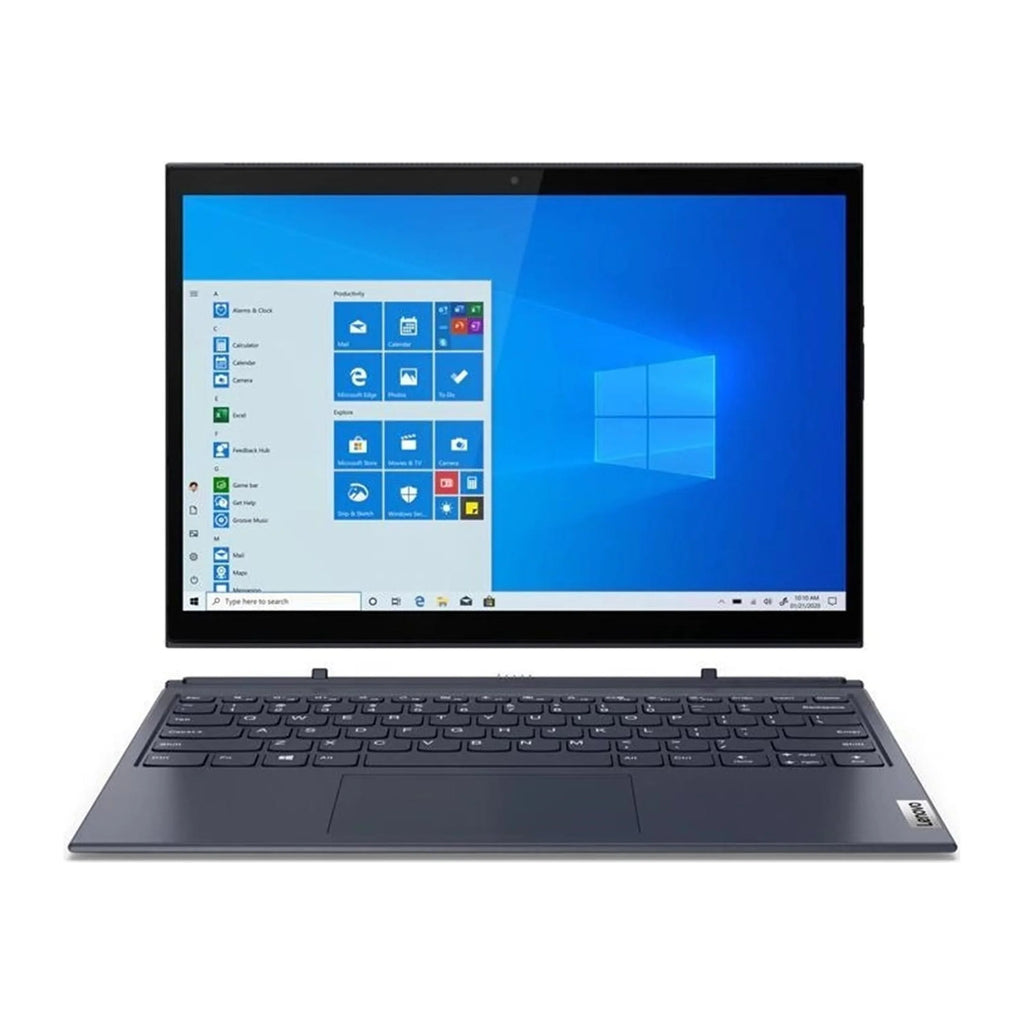 Lenovo ThinkPad Yoga Duet 7 13IML05 13.0" Touch 8GB 256GB SizeSizeD,Sizelate Gray (Used)