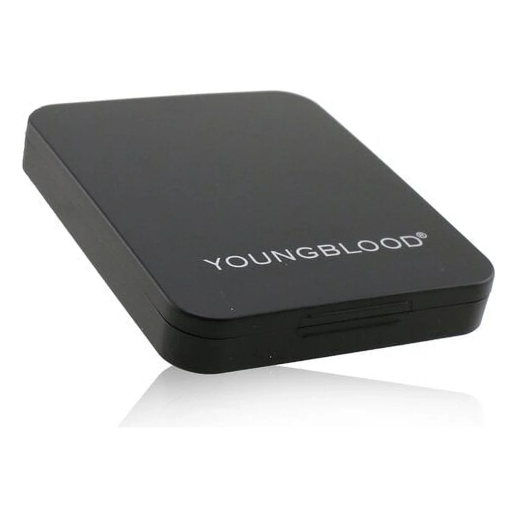Youngblood Pressed Mineral Eyeshadow Quad - Sizeweet Talk 4g/0.14oz