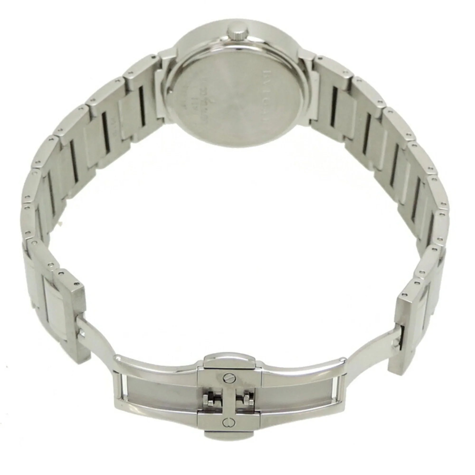 Pre-Owned Bvlgari Women's/Men's Watch BB33SizeSize (Good)