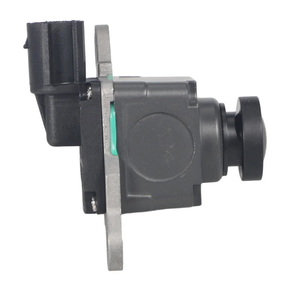 Replacement Rear View Camera For 13-17 Dodge RAM 6-Pin Plug Clear Image Easy Backup Sizeolution