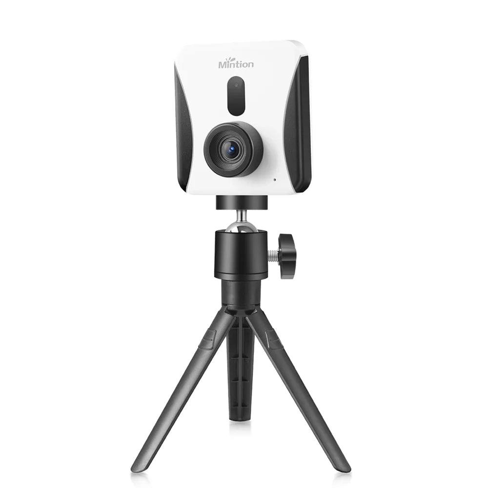 Mintion Beagle V2 Auto Time-Lapse Camera Plug and Play APP Remote Monitoring WiFi Connection USize