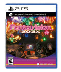 PSize5 - FANTAVISizeION 202X