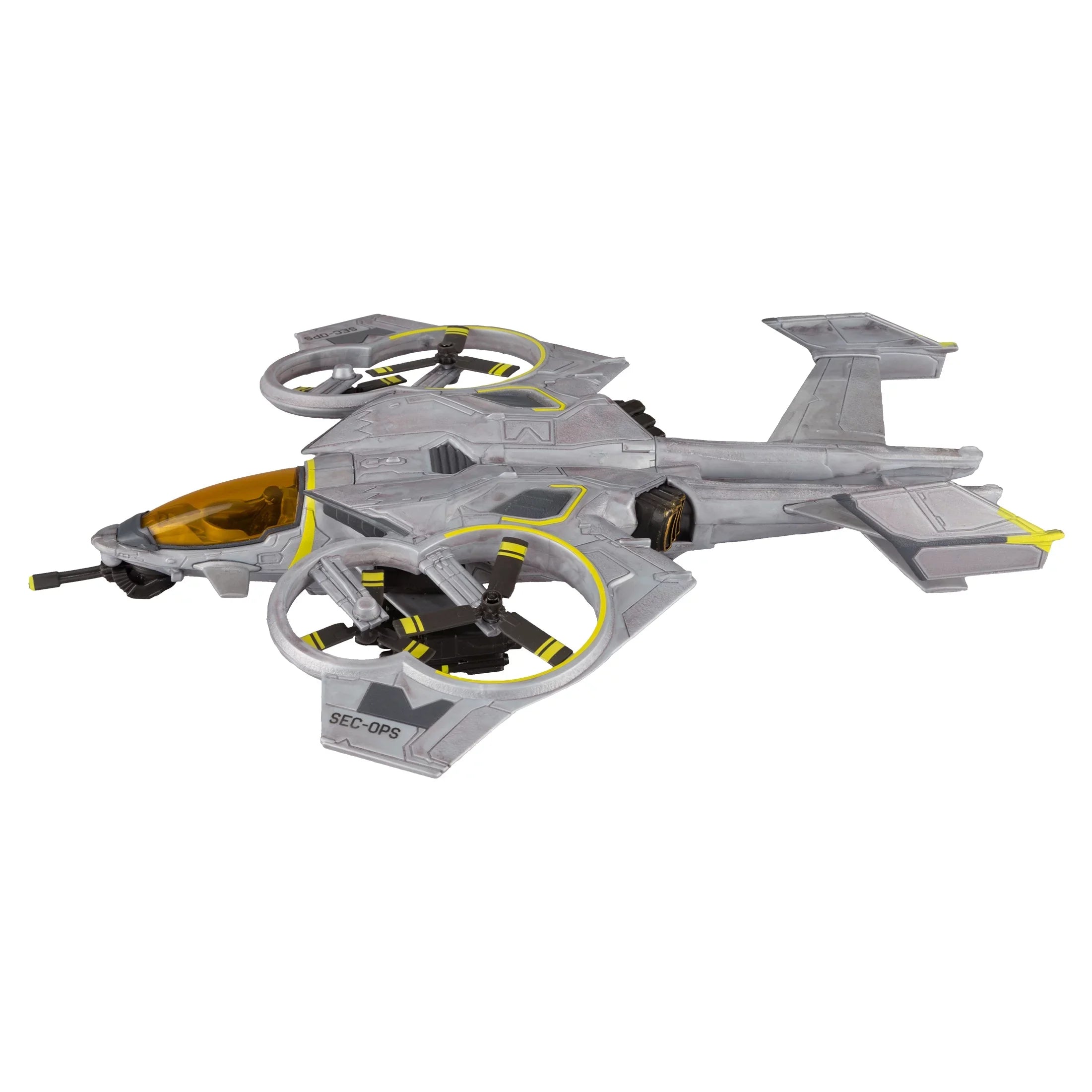 Disney Avatar Large Deluxe Creature - A2 Sizeea Wasp Heli/RDA Pilot