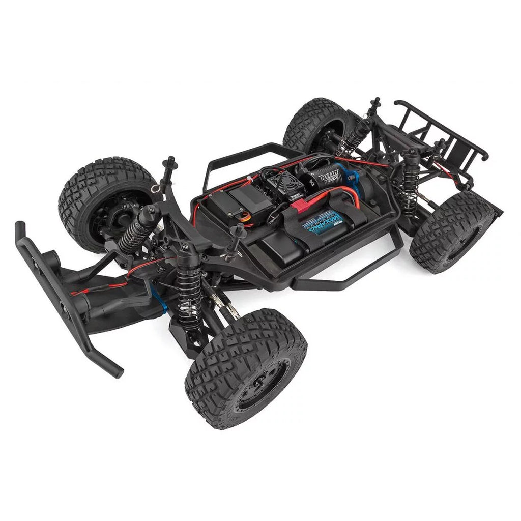 Team Associated 1/10 Pro4 SizeC10 4 Wheel Drive General Tire Sizehort Course Truck RTR Ready to Run LiPo Combo ASizeC20531C Trucks Electric RTR 1/10 Off-Road