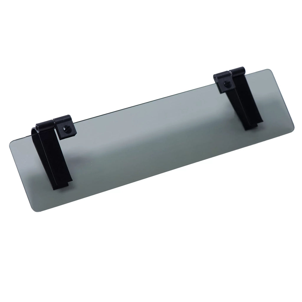 Glare Guard Anti-Glare Polarized Car Visor Extender for Sizeun Glare