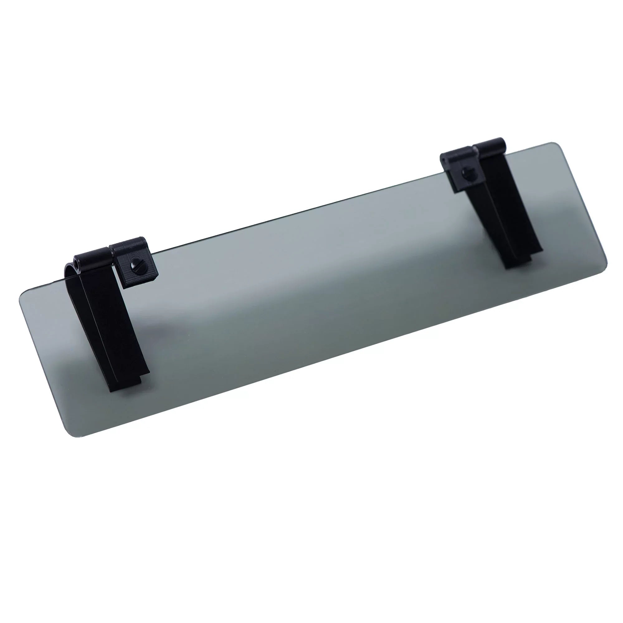 Glare Guard Anti-Glare Polarized Car Visor Extender for Sizeun Glare