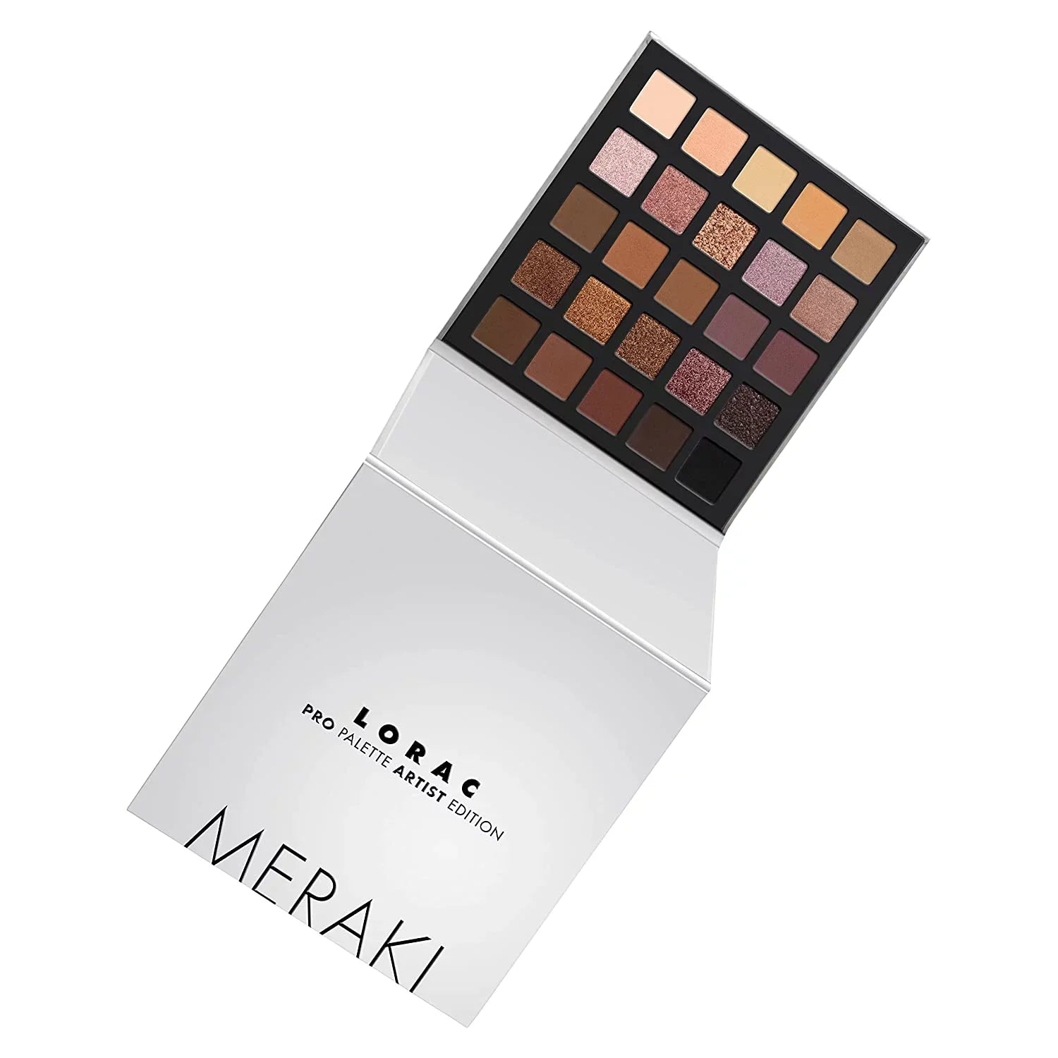 LORAC PRO Palette Artist Edition Meraki