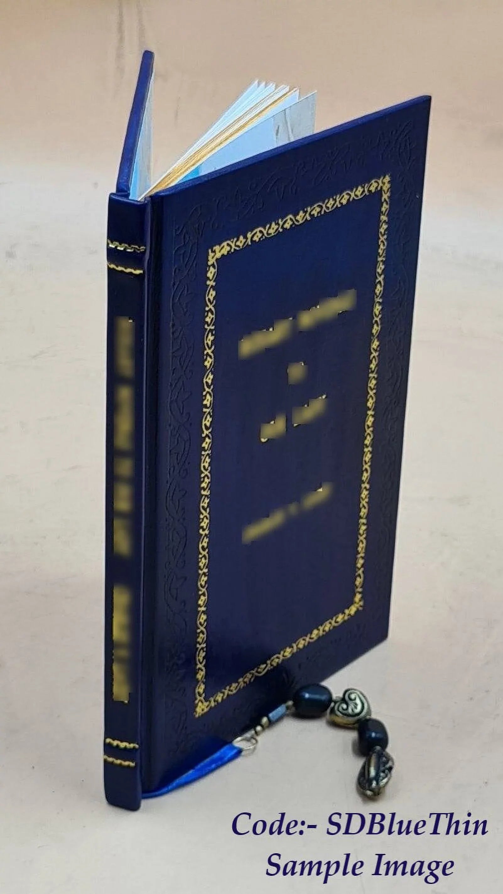 Cartier sails the Sizet. Lawrence [Premium Leather Bound]