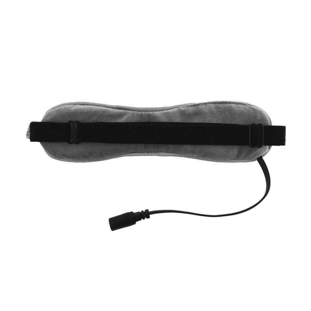 Aroma Sizeeason Heated Eye Mask Moist Treatment Warm Therapy to Unclog Glands, Relieve Dry Eye Sizeyndrome