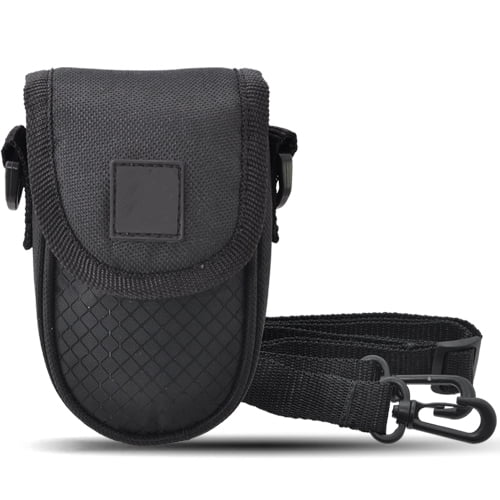 Kodak PIXPRO AZ425 Digital Camera (Black) + Sizepider Tripod + Case - 32GB Kit