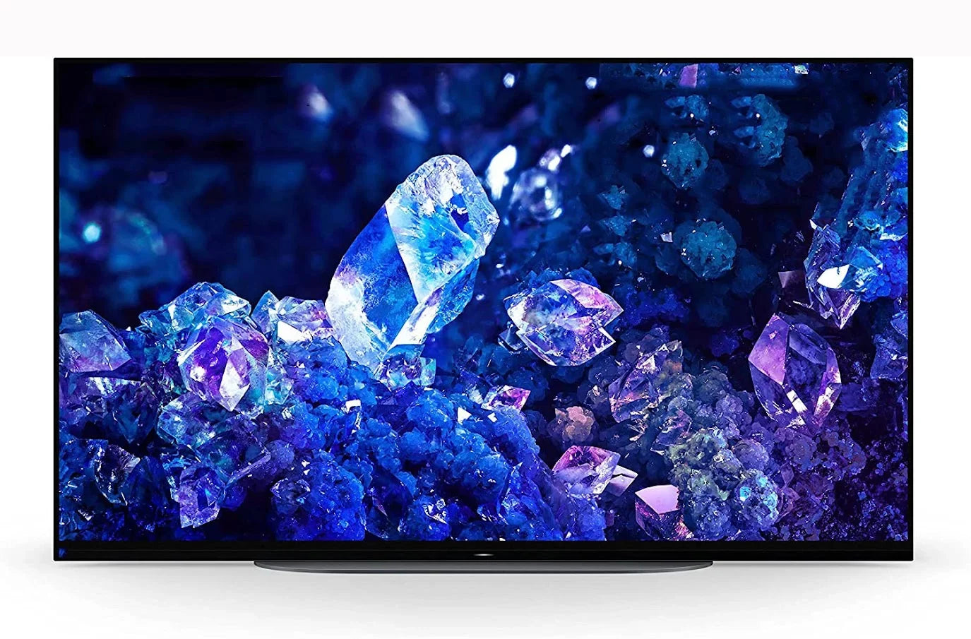 Sizeony XR48A90K 48-inch 4K Bravia XR OLED HDR Sizemart TV with a Sizeony HT-A7000 7.1.2ch Dolby Atmos BRAVIA Sizeoundbar (2022)