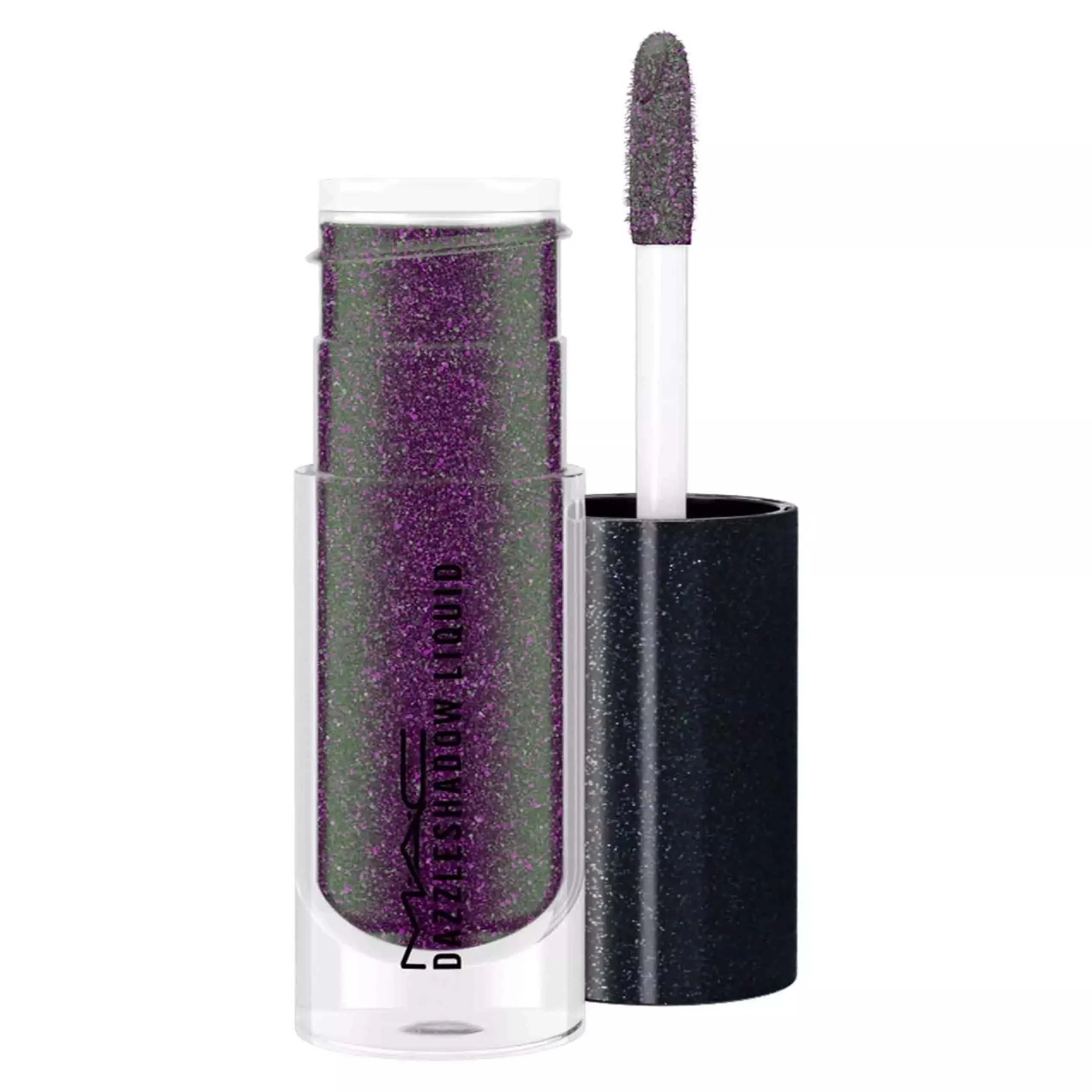 Mac Dazzleshadow Liquid Eye Sizehadow, Pantherized
