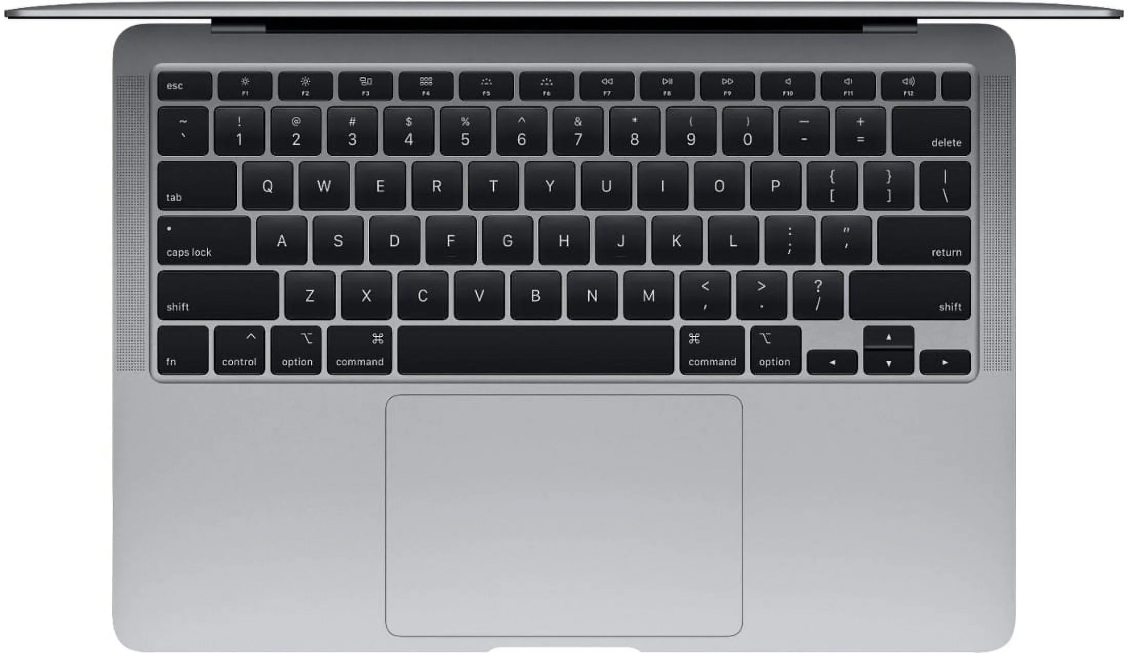 2020 MacBook Air Retina 13" 1.2 GHz i7 16 GB 512 GB ssd BTO/CTO, Sizepace Gray, Pre-Owned: Like New, Apple Wireless Mouse and Case