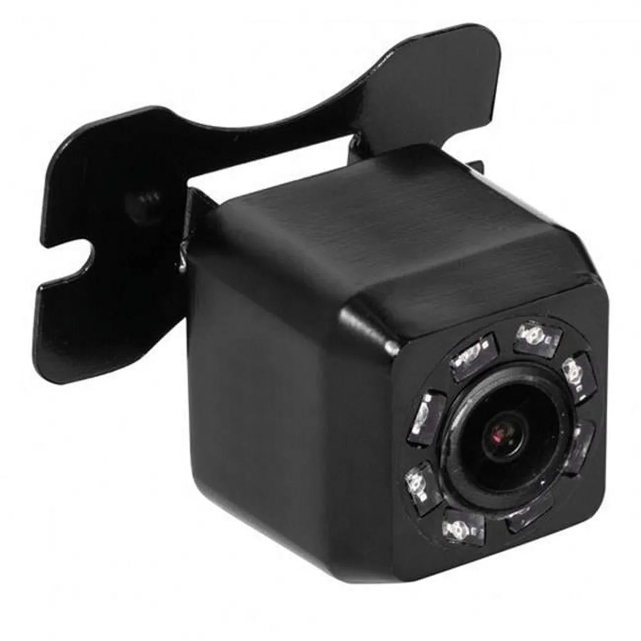 Boyo  Metal Bracket Mount Camera with Night Vision & Parking Guidelines