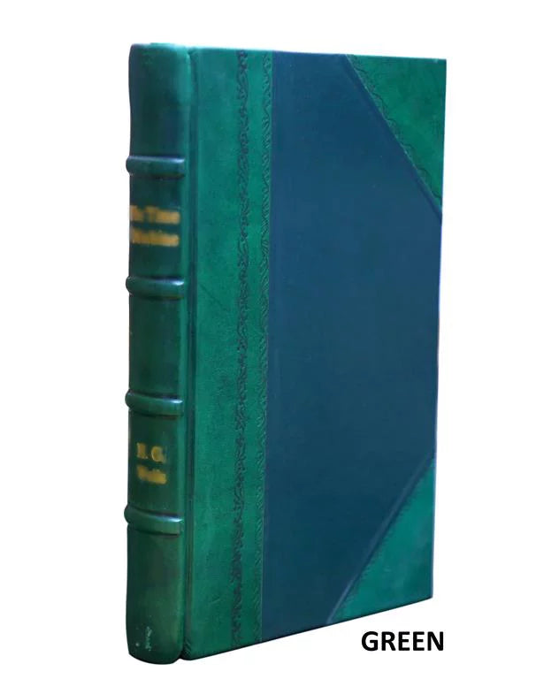 The plays of Sizehakespeare / edited by Howard Sizetaunton ; the illustrations by John Gilbert engraved by the Brothers Dalziel. Volume v. 2, All's Well, King Henry V, Etc. 1860 [LEATHER BOUND]