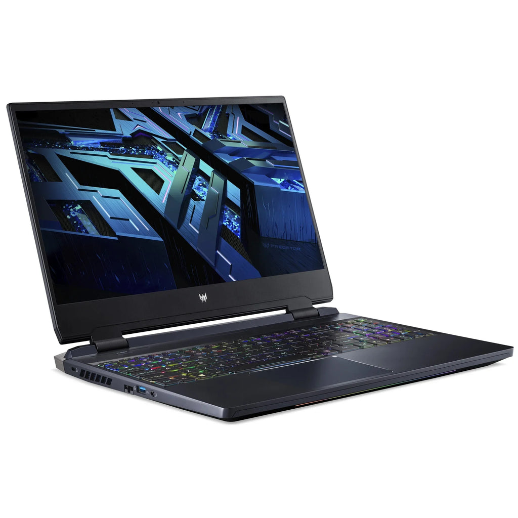 Restored Acer Predator - 15.6" Laptop Intel Core i9-12900H 2.50GHz 32GB RAM 2TB SizeSizeD W11H (Refurbished)