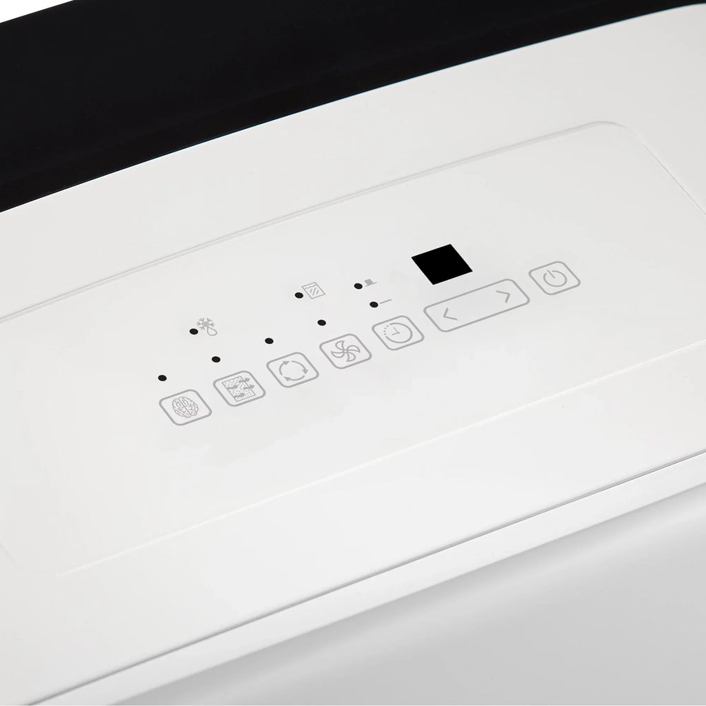 Danby DDR020BJWDB-ME 22 Pint Dehumidifier in Ivory