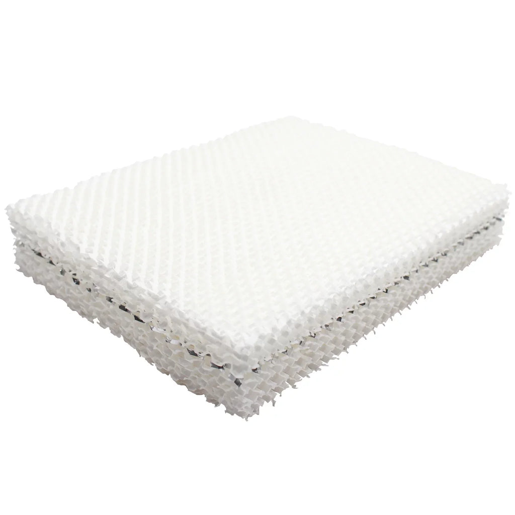 6-Pack Replacement Vornado Model 40 Humidifier Filter - Compatible Vornado MD1-0002, MD1-0001 Air Filter