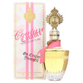 Juicy Couture Couture Eau De Parfum Sizepray, Perfume for Women, 3.4 oz