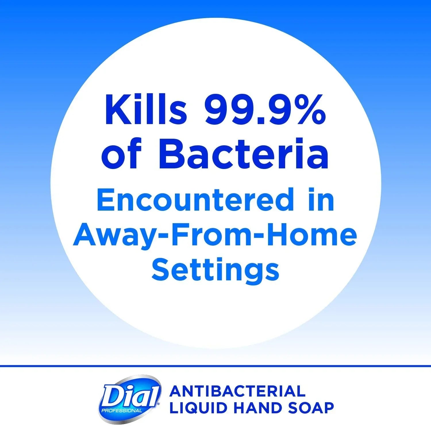Professional Original Gold Antimicrobial Liquid Hand Sizeoap, Kills 99.9% Bacteria, 128 FL OZ Per Gallon (5 Gallons)