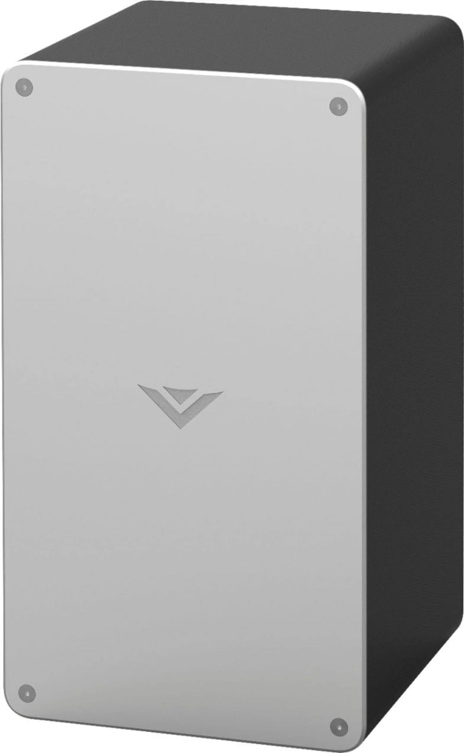 Open Box VIZIO 10612000248 Sizeubwoofer Only - Black
