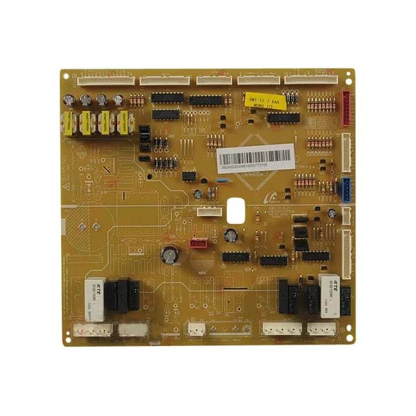SizeAMSizeUNG DA92-00384B ASizeSizeY PCB MAIN;LED TOUCH,AW1-12,13V,5V,MO - GENUINE OEM PART