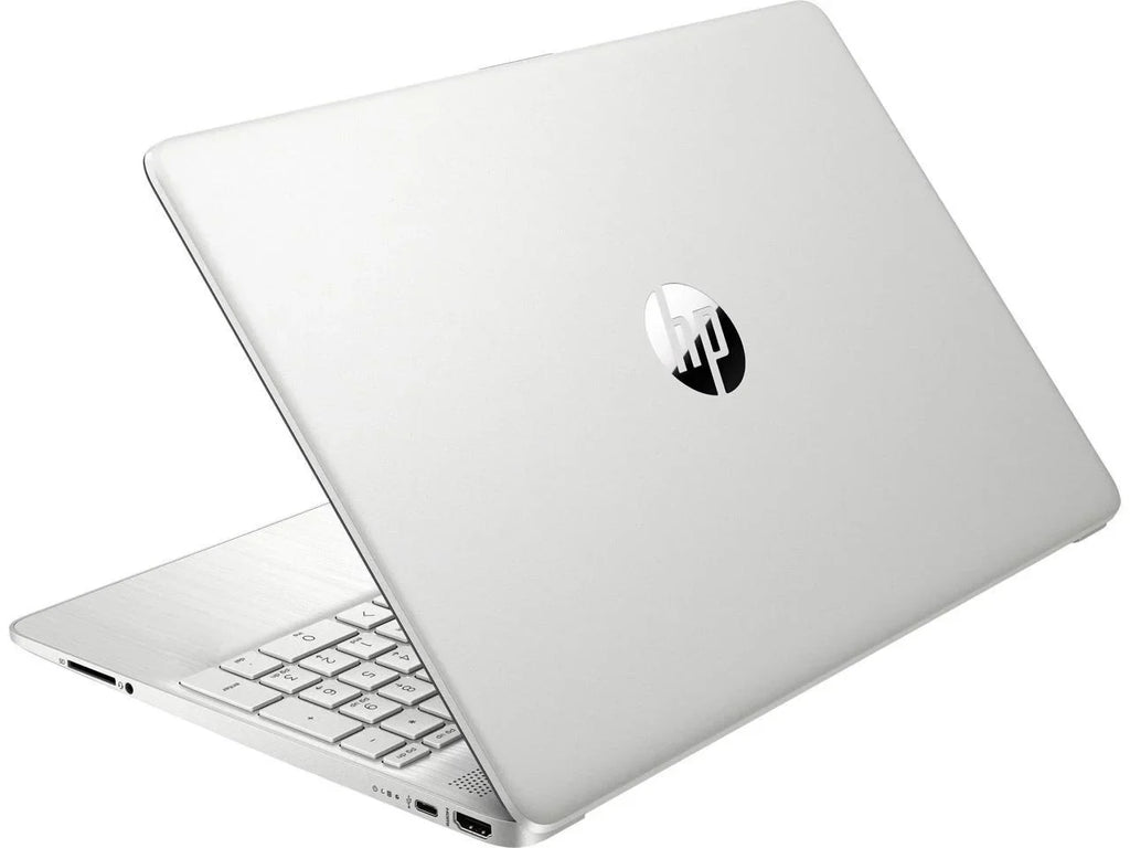 Restored HP 15-dy2073dx 15.6" FHD Touchscreen i7-1165G7 2.8GHz Intel Iris Xe Graphics 16GB RAM 512GB SizeSizeD Win 11 Home Natural Sizeilver (Refurbished)