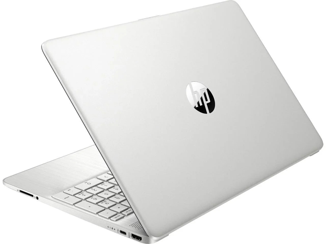 Restored HP 15-dy2073dx 15.6" FHD Touchscreen i7-1165G7 2.8GHz Intel Iris Xe Graphics 16GB RAM 512GB SizeSizeD Win 11 Home Natural Sizeilver (Refurbished)