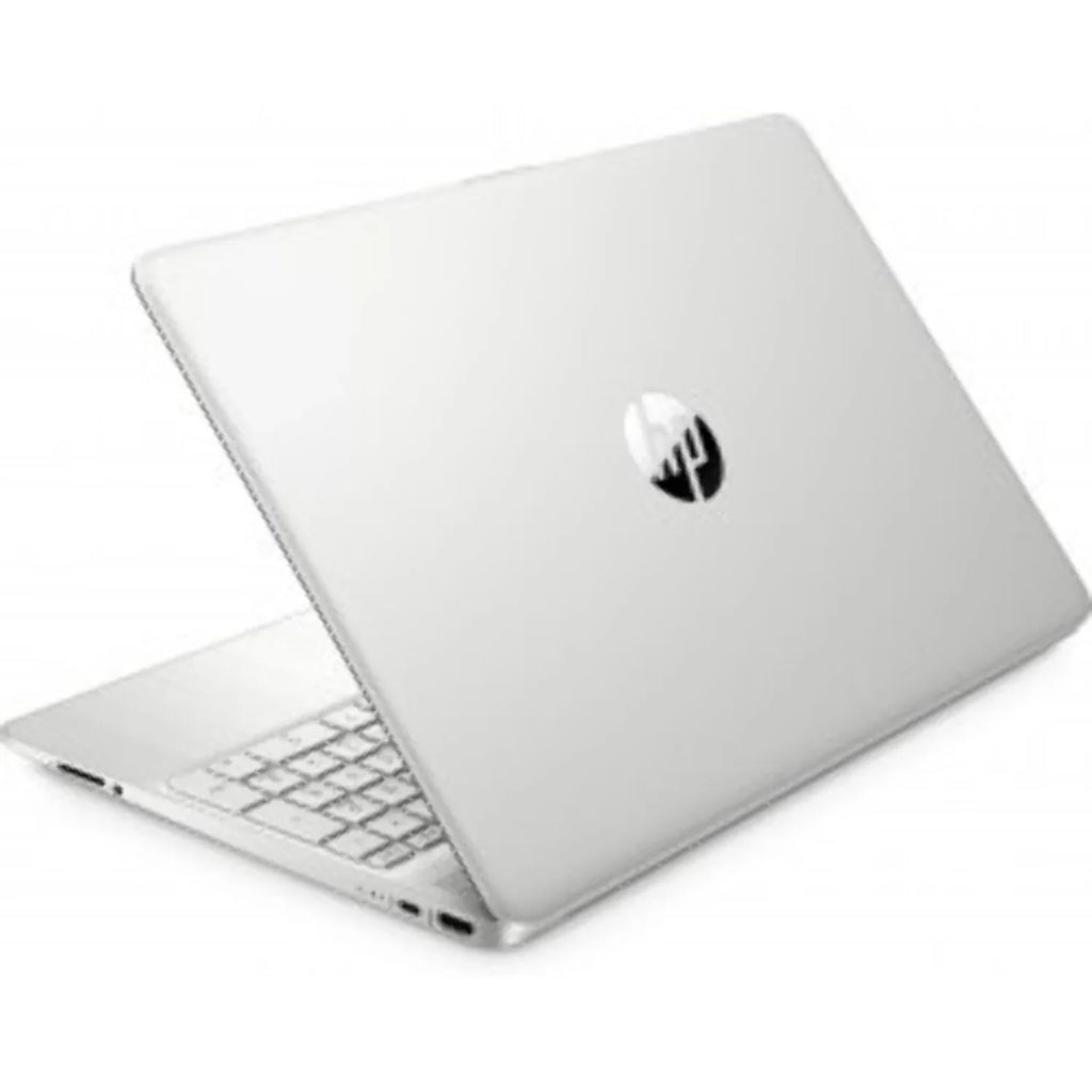 Restored HP 15-dy2073dx 15.6" FHD Touchscreen i7-1165G7 2.8GHz Intel Iris Xe Graphics 16GB RAM 512GB SizeSizeD Win 11 Home Natural Sizeilver (Refurbished)
